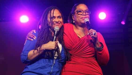 Oprah Winfrey and Ava DuVernay Are Tired Of Talking About Diversity, Would Rather Focus On Inclusion