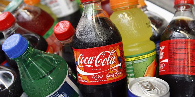 Big Soda Spends Millions On 'Unethical' San Francisco Area Ads Fighting Drink Taxes