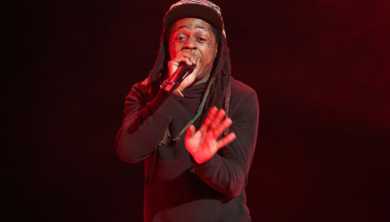 Lil Wayne Says Racism Doesn’t Exist