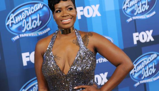 Fantasia Apologizes For Using ‘All Lives Matter’ To Promote Cancelled Concert