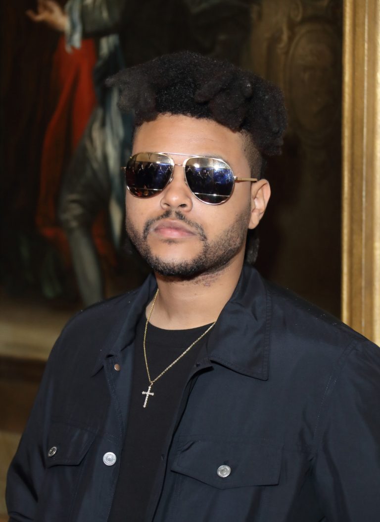 AM BUZZ: The Weeknd’s Hair Cut; Chris Brown & Nia Guzman Social Media Battle & More…