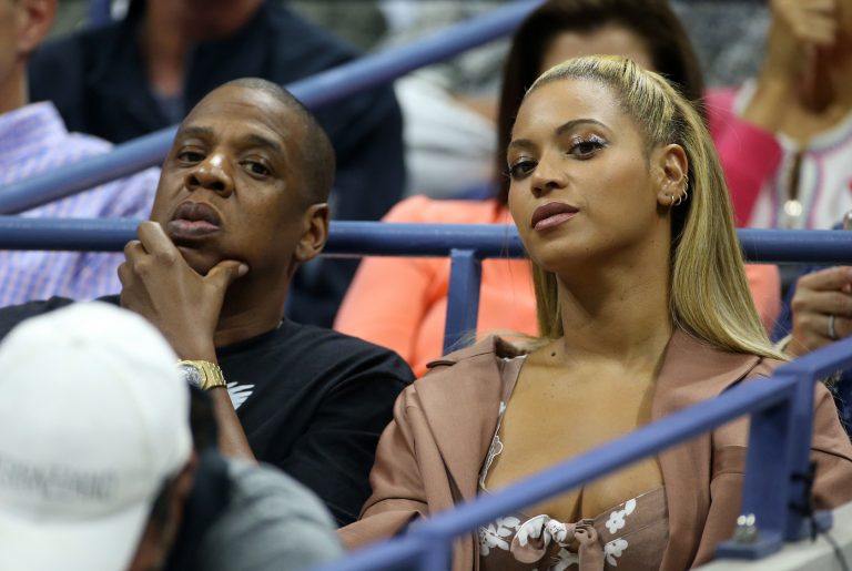 Jay Z And Beyoncé Are Planning A Massive Charity Concert
