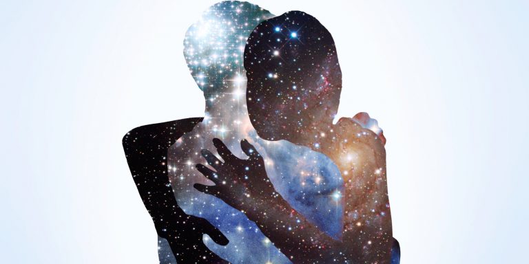 'Love Hormone' Oxytocin May Enhance Feelings Of Spirituality