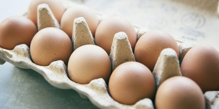 Cage-Free, Free-Range, Pasture-Raised Or Organic Eggs: An Egg-ucation