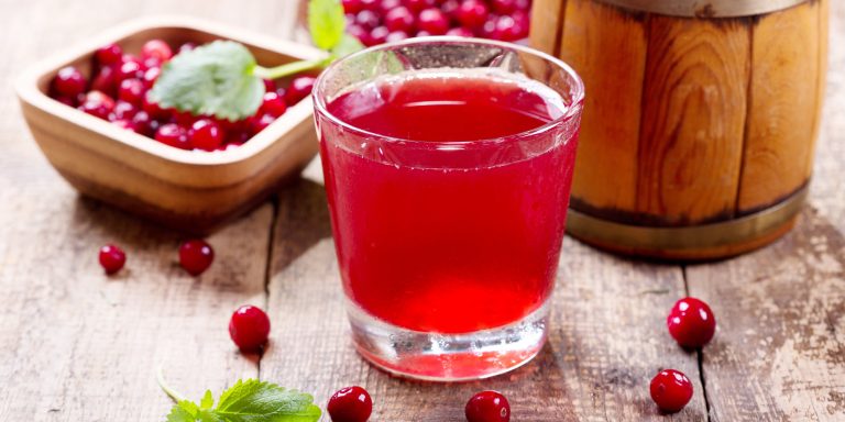 When It Comes To UTIs, It's Time To Move On From Cranberry Cures