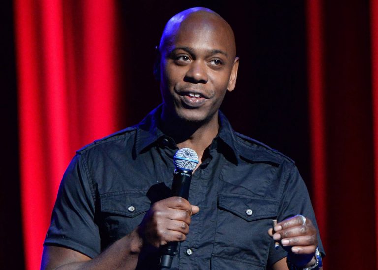 Dave Chappelle’s ‘SNL’ Monologue Was The Most Important Part Of Show
