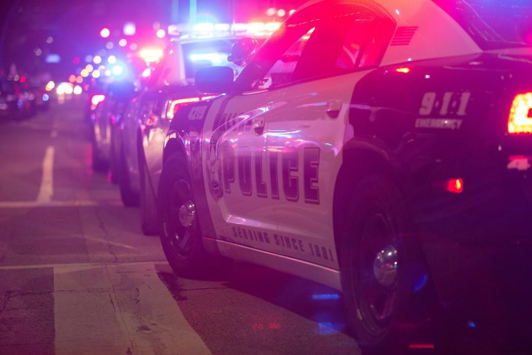 Two Police Officers Killed In Alleged ‘Ambush Attack’ In Des Moines, Iowa
