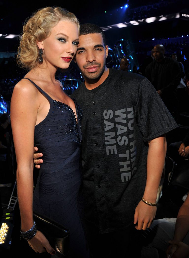 AM BUZZ: Drake Takes On Taylor Swift Song; Kanye Wests Cancels Concerts & More….