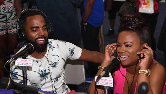 ‘RHOAS9’ Recap: Kandi Has To Deal With Baggage From Riley’s Dad