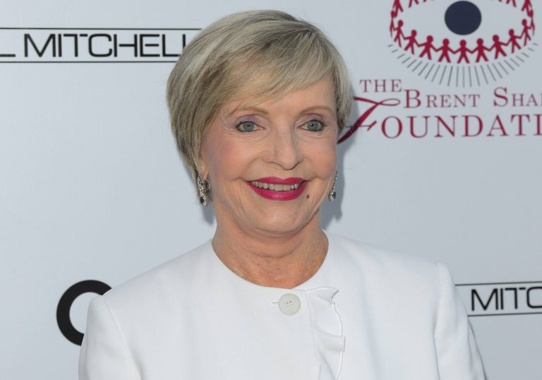 Florence Henderson, Iconic ‘The Brady Bunch’ Actress, Dies