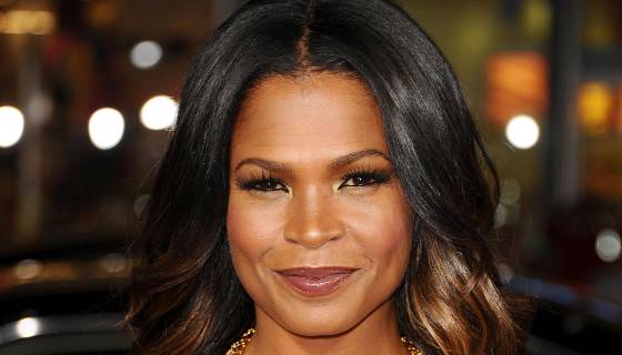 Nia Long Set For Juicy Recurring Role On ‘Empire’