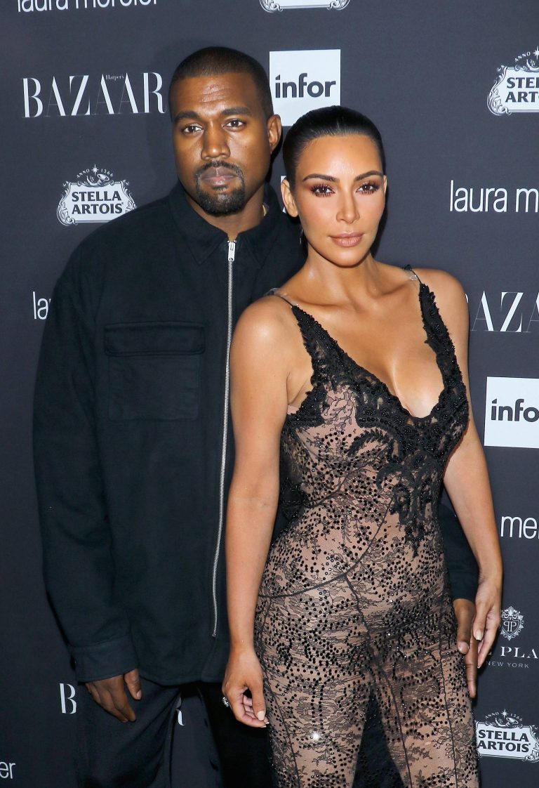 AM BUZZ: Kanye & Kim’s Date Night Amid Breakup Rumors; Mariah Carey Is Never Returning That Ring & More…