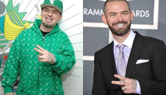 Paul Wall Arrested While Hosting Toy Drive In Houston