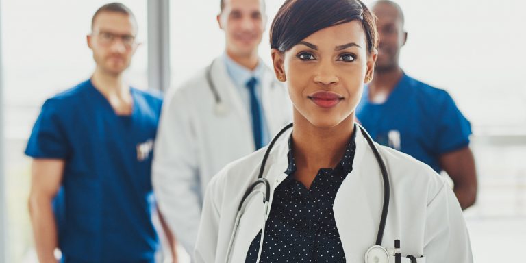 Female Doctors Outperform Male Counterparts, Get Paid Less