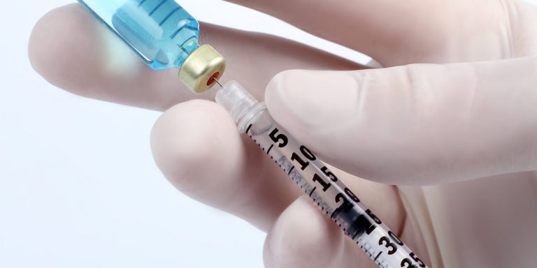 Scientists Create Effective Ebola Vaccine, Just A Couple Years After Deadly Epidemic