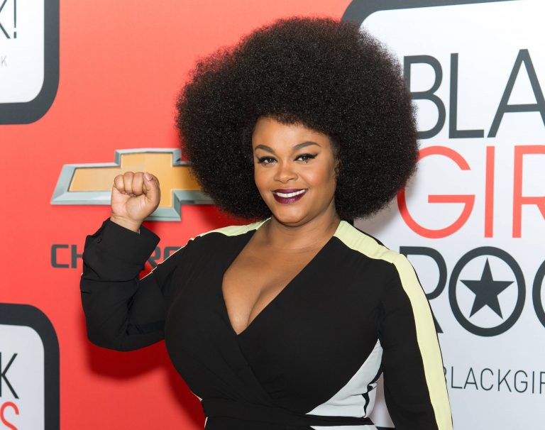 Jill Scott Teams Up With Hallmark For New Poetic Greeting Cards