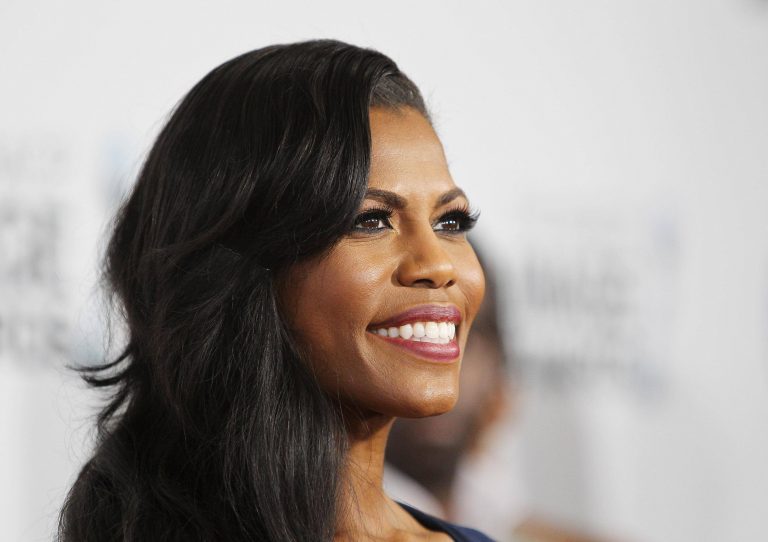 Who Gon’ Check Me Boo: Omarosa & Joy Behar Go At It On ‘The View’