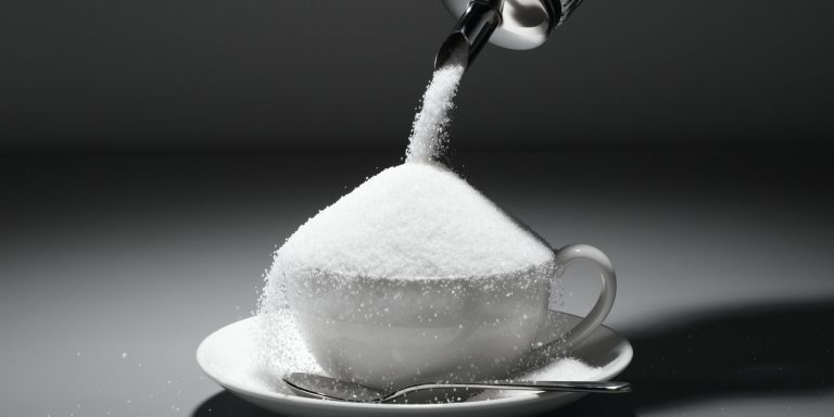 Here's How Americans Ended Up Eating Too Much Sugar