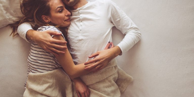 Are Your Bedtime Habits Messing With Your Relationship?