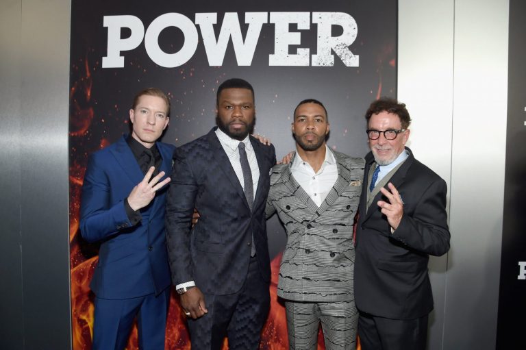 ‘Power’ Recap: Ghost’s Lawyer Is The Real MVP