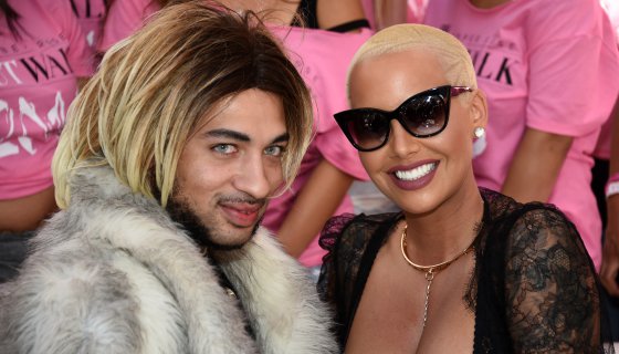 Iconic! Joanne The Scammer Getting Her Own TV Show