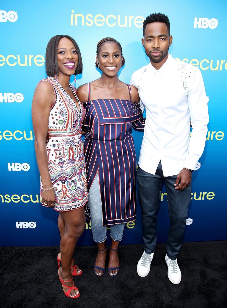 ‘Insecure’ Recap: Lawrence And Issa Are Forced To Deal With Unfinished Business
