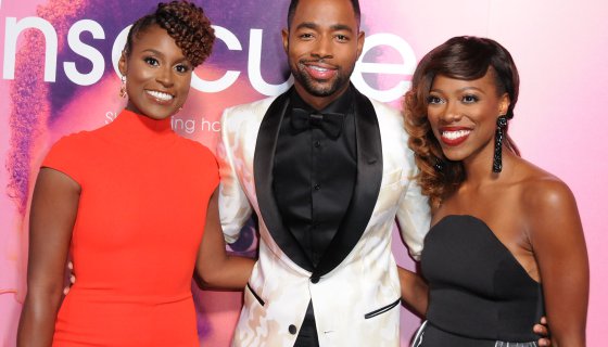 Everything You Need To Know About ‘Insecure’ Just In Time For Season 2