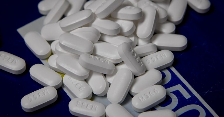 More Than A Third Of US Adults Prescribed Opioids In 2015