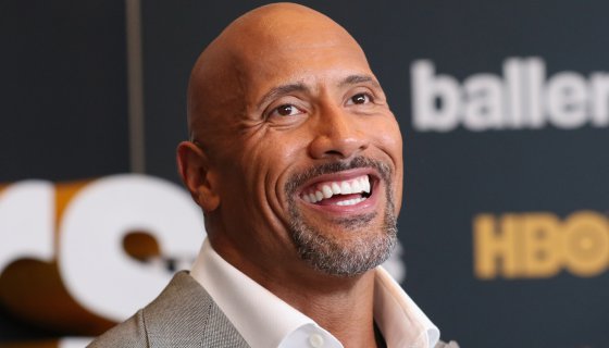 An Ode To The Rock’s Salt And Pepper Beard, From All Of Us