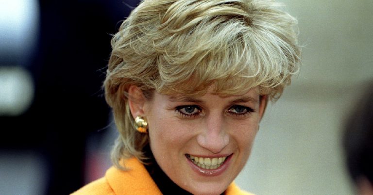 Princess Diana Talks Mental Health In Newly Uncovered Interviews