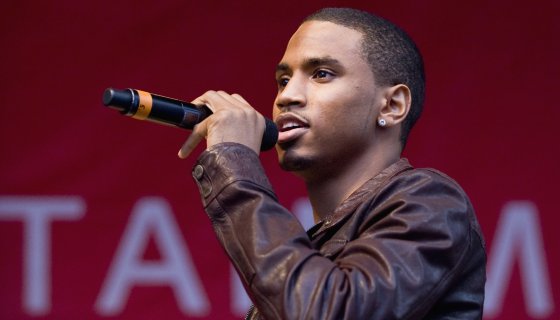 Trey Songz Gets Probation After Flipping Out In Detroit