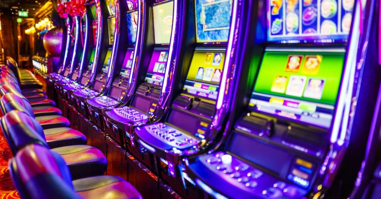Adult Gambling Addiction Tied To Childhood Trauma