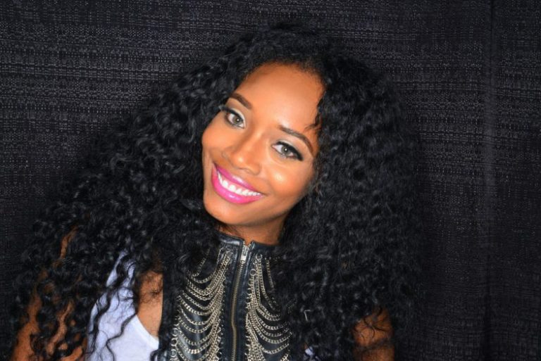 Welp! Kimbella Calls Out Yandy For Wishing Her A Happy Birthday On Instagram