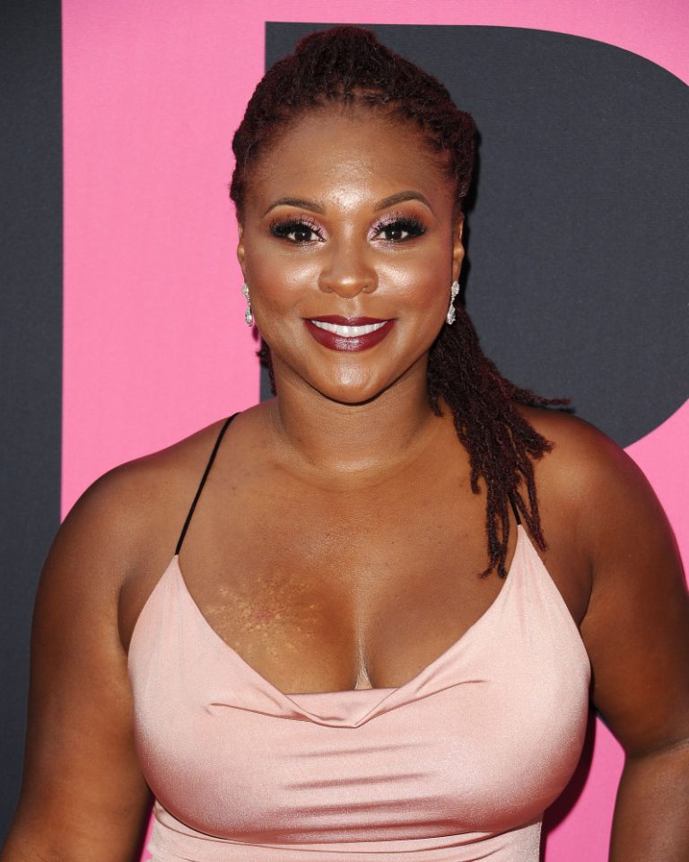 Gurl What?! Torrei Hart Tells TMZ Kevin Hart ‘Is Packing’ Down There
