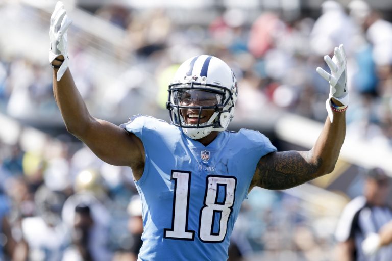 #TakeAKnee: Rishard Matthews Apologizes For Threatening To Give Up Football Over National Anthem