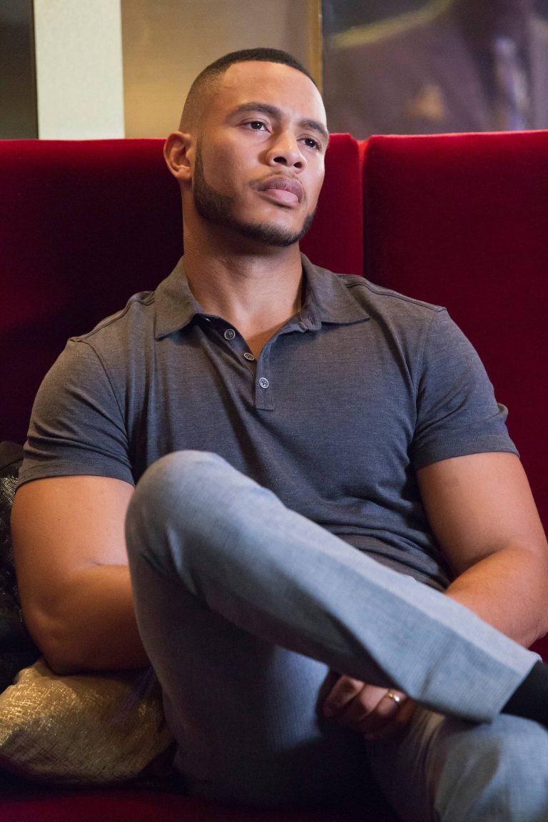 ‘Empire’ Recap: Andre Makes A Heartbreaking Discovery About Pam