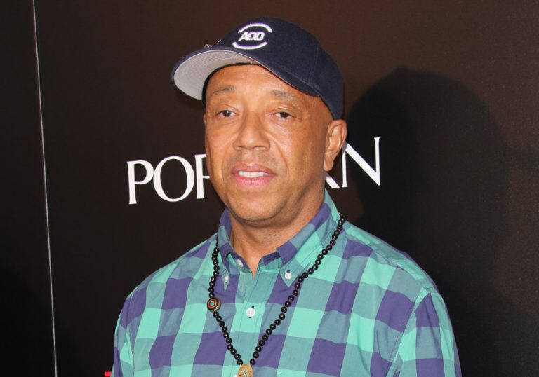 Russell Simmons’ #NotMe Movement Appears To End Weeks Before Two Women File Rape Charges With NYPD