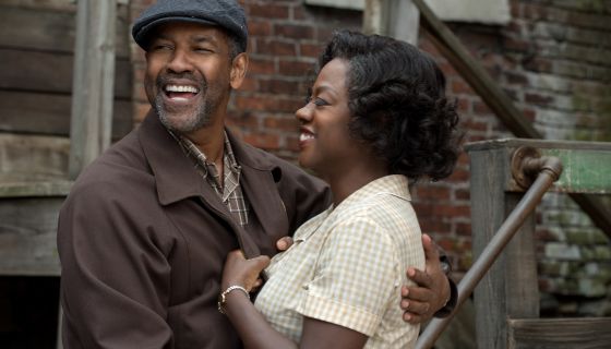 Viola, Denzel, Whoopi, Mo’Nique And More: 9 Jaw-Dropping Moments From Black Actors On The Big Screen