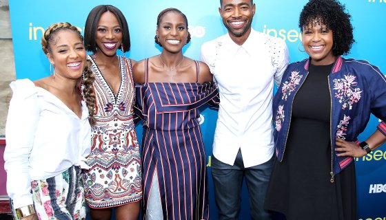 How Is Kelli Of ‘Insecure’ Spending Valentine’s Day?