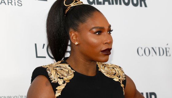 Serena Williams Reveals She ‘Almost Died’ Giving Birth to Her Daughter