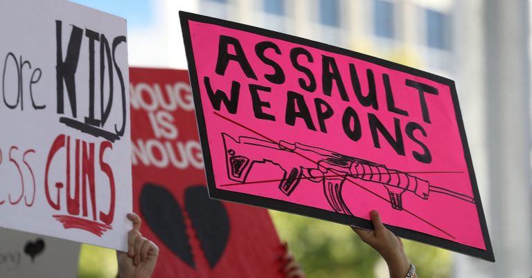 10 Things We Keep Getting Wrong About Gun Violence