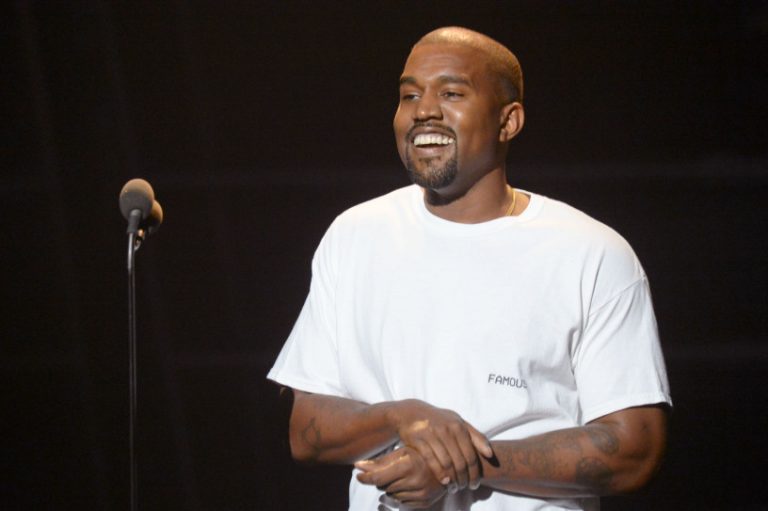 Kanye West Calls Parkland Activist His ‘Hero’, She Wasn’t Having It