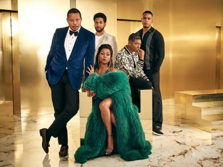 ‘Empire’ Recap: The Lyons Go Out With A Pregnancy, A Proposal, One Death And A Possible
