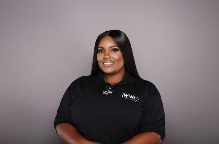 How Hair By Ivy Went From Homelessness To Celebrity Hair Stylist In 2 Years