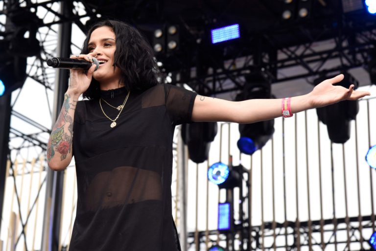Kyrie Irving Apologizes To His Ex Kehlani On Instagram: ‘I’m Sorry, I Know This Is Long Overdue’