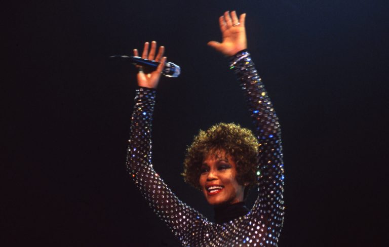 Bobby Brown’s Sister Swears She Didn’t Sell Whitney Houston’s Bathroom Photo To Kanye West