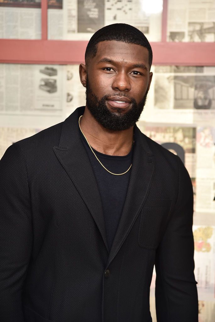 HelloBeautiful’s Sexiest Man Of 2018 Is…Trevante Rhodes