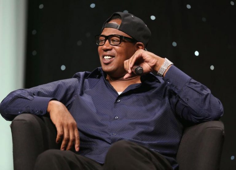 Boy, Bye. Master P Blames Parents Of R. Kelly Accusers, But ‘Ain’t Judging’ The Singer
