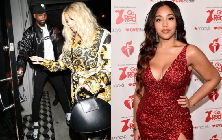 Jordyn Woods Bombarded ‘With Lucrative Business Deals’ After Kardashian Cheating Drama