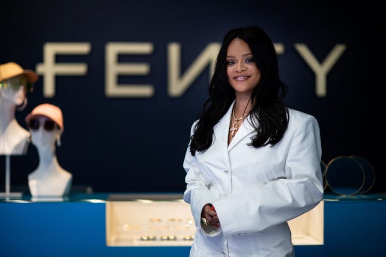 Everything to Know About Rihanna’s New Savage x Fenty Lingerie Collection